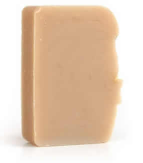 Sensual Amber Handmade Soap